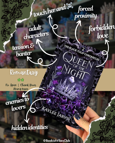 Queen of the Night
