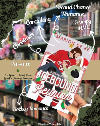 Icebound Reunion