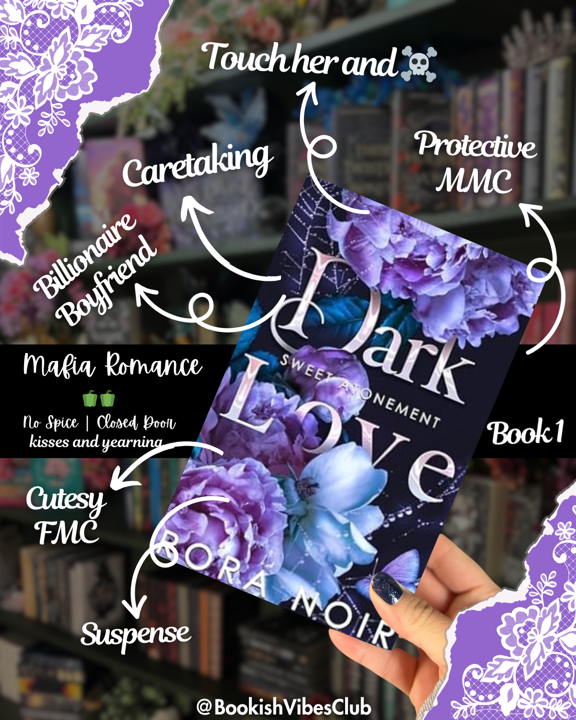 Dark Love